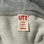 Uniqlo  x Disney Minnie Mouse Hooded Sweatshirt Dress - Small Photo 3