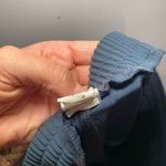 FIGS Women's size Small Blue Dark Harbor Yola Straight Leg Scrub Pants Uniform Photo 10