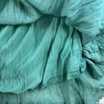 Krazy Kat Y2K Style L Large Skirt Midi Crochet Detail Boho Peasant Whimsy Fairy Layered Photo 4