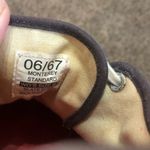 Seavees  Monterey Sneaker Size 6.5 Navy Blue Photo 3