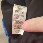 Fifteen Twenty  blue Romy mini dress size 6 Photo 6