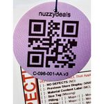 Lululemon  Weekend Long Sleeve Heathered Pipe Dream Blue Long Sleeve Shirt Size 4 Photo 13