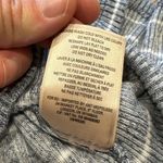 Anthropologie  Saturday Sunday knit striped dress size large Photo 3