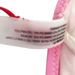 Solid & Striped NWT Reagan Swim Top Bubblegum Pink Halter Bikini Top Size XL Photo 9