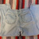 Lands' End Lands’ End Straight Leg Jeans Photo 3