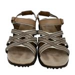 FootJoy  Women's Tan Golf Sandals Size 11 Photo 6