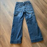 Maeve Anthropologie  Collette Gardener Carpenter Jeans Photo 5