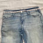 Rock & Roll Cowgirl  light denim jeans. Photo 10