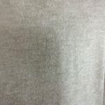 ZARA  Knit Beige Cream Metallic Lightweight Sweater Photo 10