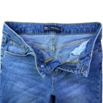 Boden Girlfriend Ankle Jeans Womens 6P Light Wash Denim Blue Photo 4
