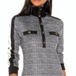 Pam & Gela  glen tart dress Photo 2