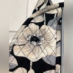 Vera Bradley  Eloise Camellia Kiss Clasp Double HandleBag Photo 7