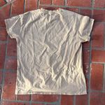 Nordstrom Butterfly Graphic T-Shirt Size S Photo 1