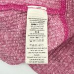 Free People  Londontown Thermal Top Raspberry Cowl Neck Long Sleeve Medium‎ Photo 6