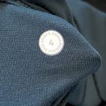 Lululemon Align Crop 19" Leggings High Waisted Nulu Alberta Lake 4 Photo 4