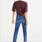 Madewell  bodysuit Photo 6