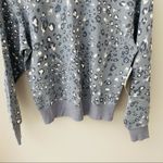 Z By Zella Powerhouse Dolman Sweatshirt Sz XS Photo 2