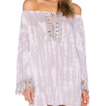 Revolve  Mini Dress Photo 0