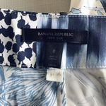 Banana Republic Silk Wide Leg Bohemian Pants Photo 11