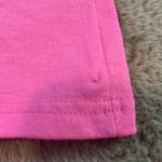 Mossy Oak t-shirt pink with logo on front size M Photo 2