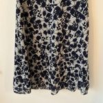 Tory Burch Silk Marian Dress Size 0 Photo 5