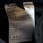 3x1  NYC Stella Fringe Straight Crop Jeans Photo 9