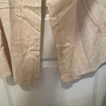 Princess Polly Linen Pants Photo 2