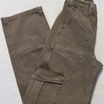 Urban Outfitters cargo jeans Photo 0