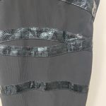 Lucy Paris Lucy‎ Paris black cute sexy cocktail party dress size M runs small Photo 1