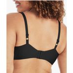 Brand New Playtex Sport Women's Size 42DDD Comfort Strap Fuller Cup Bra Black Photo 3