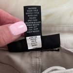 INC International Concepts Women's Beige Straight Leg Ponte Jeans Tan Size 12 Photo 3