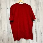 Apple Red Tshirt Photo 7