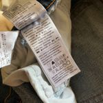 Levi Strauss 501 Original Fit Button Fly Dark Wash Denim Jeans Plus Sz 22W x 25 Blue Photo 8