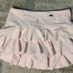 Free People Ruffle Me Up  Skirt Photo 4