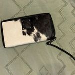 STS Ranchwear Cowhide Wallet Photo 0