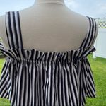 True Destiny  Cold Shoulder Top Photo 6