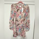 Yumi Kim  Tie Me Over Dress in Full Of Love Blush Photo 2