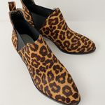 1. State Women’s Leopard Booties IDRUS Size 6.5 Photo 1