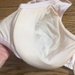 NWOT Olga wide strap bra Pink Size undefined Photo 7