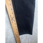 Spanx  Black Dress Pants Pull On Stretch Back Slit #20251R Soft Small Photo 8