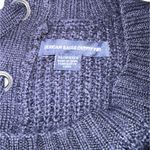 American Eagle Sweater Dress Photo 3