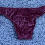 Mossimo Supply Co bathing suit bottoms Photo 1