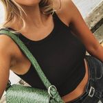 Princess Polly Crop Top Photo 1