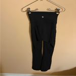 Lululemon  Super High-Rise Flare Nulu Groove Pants in Black Photo 4