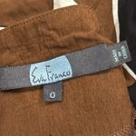 Eva Franco Miranda Jumpsuit in brown 0 Tan Photo 3