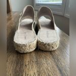 Seven Dials NWT  Wendelle Tassel Shoes - size 8 Photo 4