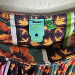 Farm Rio  tier flower top size small Photo 3