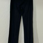 Gap Flex mid rise flare Cotton pants Photo 1