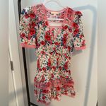 Love Shack Fancy  Rena Dress Photo 2