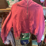 Lululemon  Scuba Hoodie Photo 0